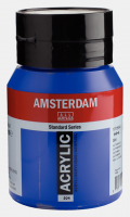 Acryl A'dam standaard pot