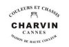 Charvin Glitters 30 ml Multicolor
