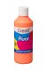 Plakkaatverf Creall fluor 03 oranje 250 ml