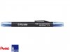 Itoya CL10 Kalligrafie Pen CL10 1.5/3.0mm blauw