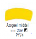 Van Gogh Acrylverf tube 40 ml Azogeel middel