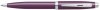 Sheaffer 100 Glossy Purple CT Balpen