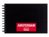 Amsterdam schetsboek A4 30 vel 250 gr