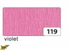 Crepepapier Folia 250x50cm nr119 roze