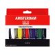 Amsterdam Acryl Standard 6 x 20 ml