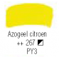 Van Gogh Acrylverf tube 40 ml Azogeel citroen