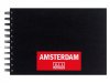 Amsterdam schetsboek A3 30 vel 250gr