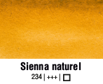 Van Gogh Aquarelverf tube 10 ml 234 Sienna naturel